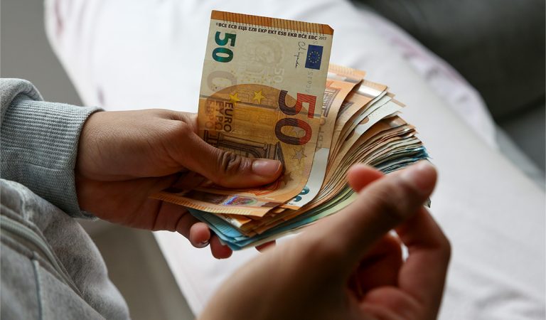 peniaze financie čierne more NBS