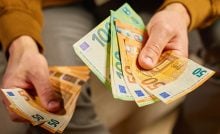 peniaze financie slovensko slováci príspevok
