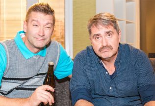 peter marcin andy kraus konflikt