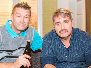 peter marcin andy kraus konflikt