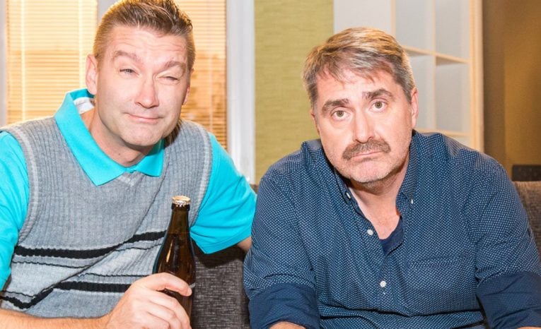 peter marcin andy kraus konflikt