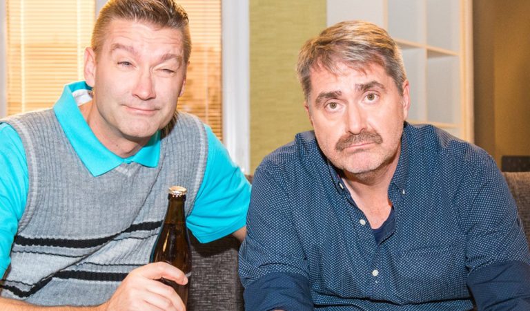 peter marcin andy kraus konflikt