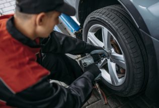 pneumatiky životnosť pneumatika slovensko výmena staroba zima