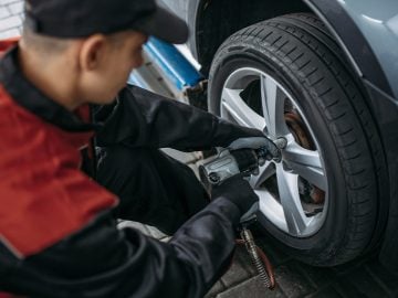 pneumatiky životnosť pneumatika slovensko výmena staroba zima