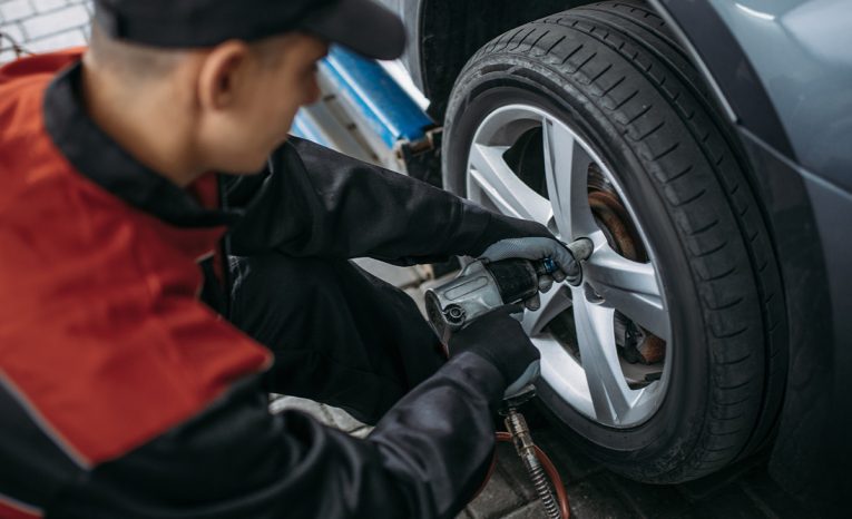 pneumatiky životnosť pneumatika slovensko výmena staroba zima