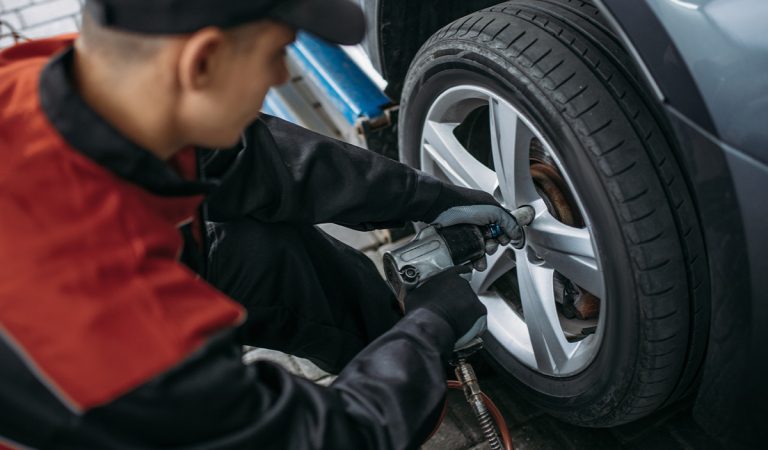 pneumatiky životnosť pneumatika slovensko výmena staroba zima