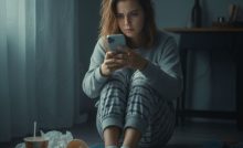 Veci, ktoré robia ľudia po rozchode, ale hanbia sa za ne