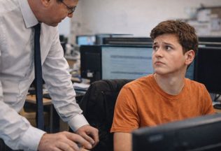 Ak si toto počul v práci, si oficiálne dospelý: Legendárne slovenské pracovné hlášky