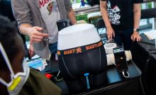 prd plynatosť trenky zariadenie vedci výskumníci