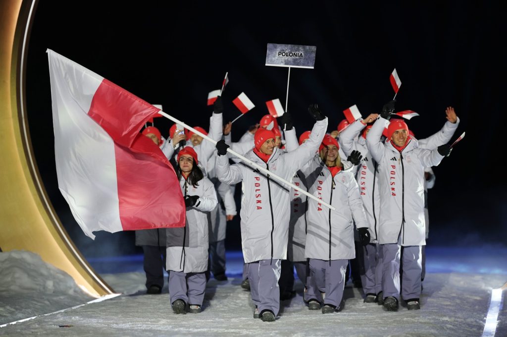 Severní susedia Slovenska zistili, že ich olympijská uniforma je prakticky identická, akú má ďalšia európska krajina.