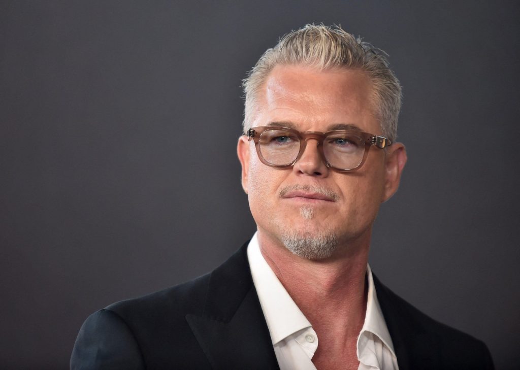 V piatok sa verejnosť dozvedela o úmrtí herca, ktorý bol známy zo seriálov Klinika Grace a Euphoria. Eric Dane mal 53 rokov.