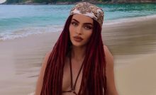 rachel karnižova prehovorila tehotenstvo nešťastie rodičia konflikty