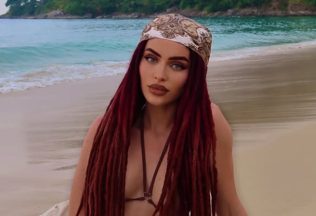 rachel karnižova prehovorila tehotenstvo nešťastie rodičia konflikty