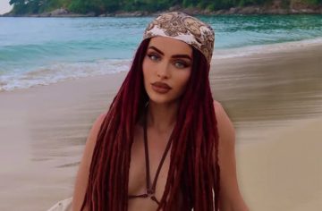 Mrazivé priznanie Ráchel Karnižovej: V najťažších chvíľach z nej chcela matka vyháňať diabla