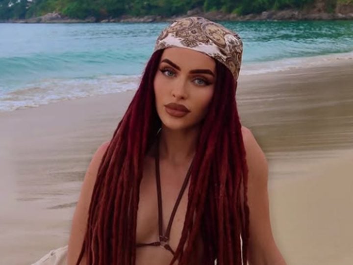 rachel karnižova prehovorila tehotenstvo nešťastie rodičia konflikty