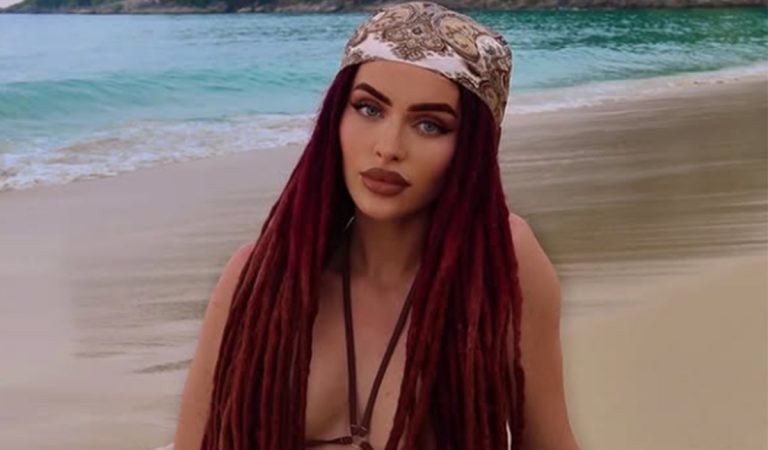 rachel karnižova prehovorila tehotenstvo nešťastie rodičia konflikty