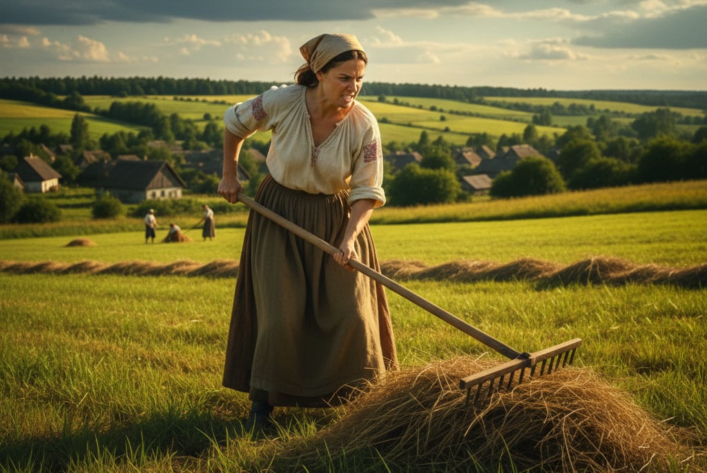 Historické slovenské nadávky