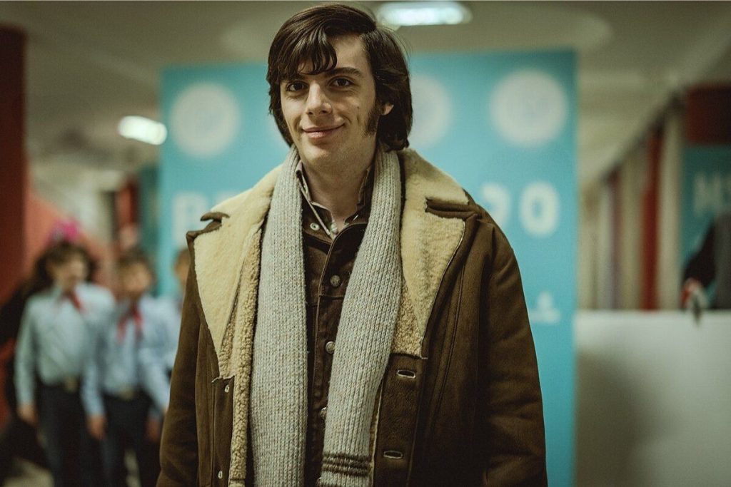 Šampión, filmy, dráma, kino program, slovenské kino, kino premiéra, filmová novinka