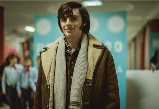 Šampión, filmy, dráma, kino program, slovenské kino, kino premiéra, filmová novinka