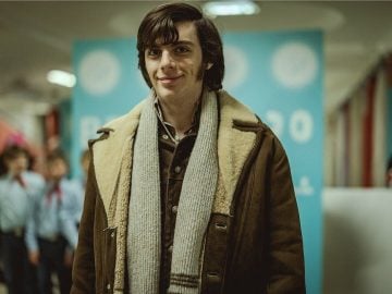 Šampión, filmy, dráma, kino program, slovenské kino, kino premiéra, filmová novinka