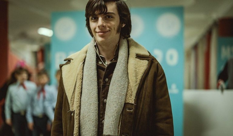 Šampión, filmy, dráma, kino program, slovenské kino, kino premiéra, filmová novinka