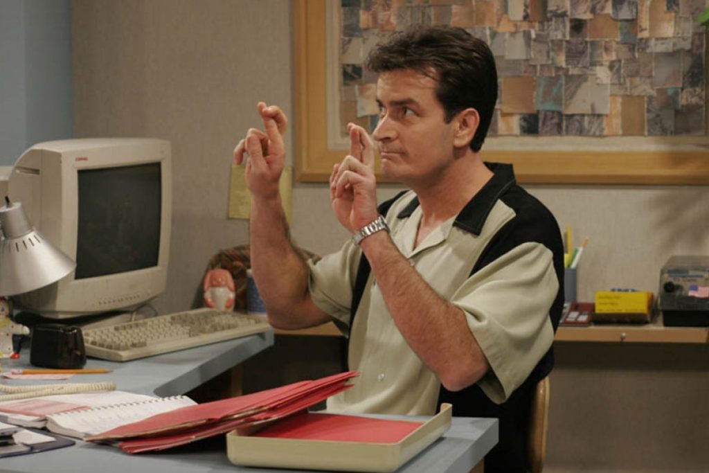 seriálové postavy dostali stopku