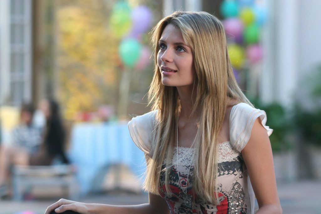 seriálové postavy dostali stopku