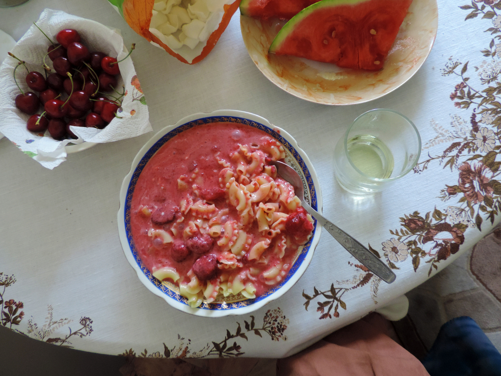 Ľudia z rôznych krajín sa delia o zvláštnosti