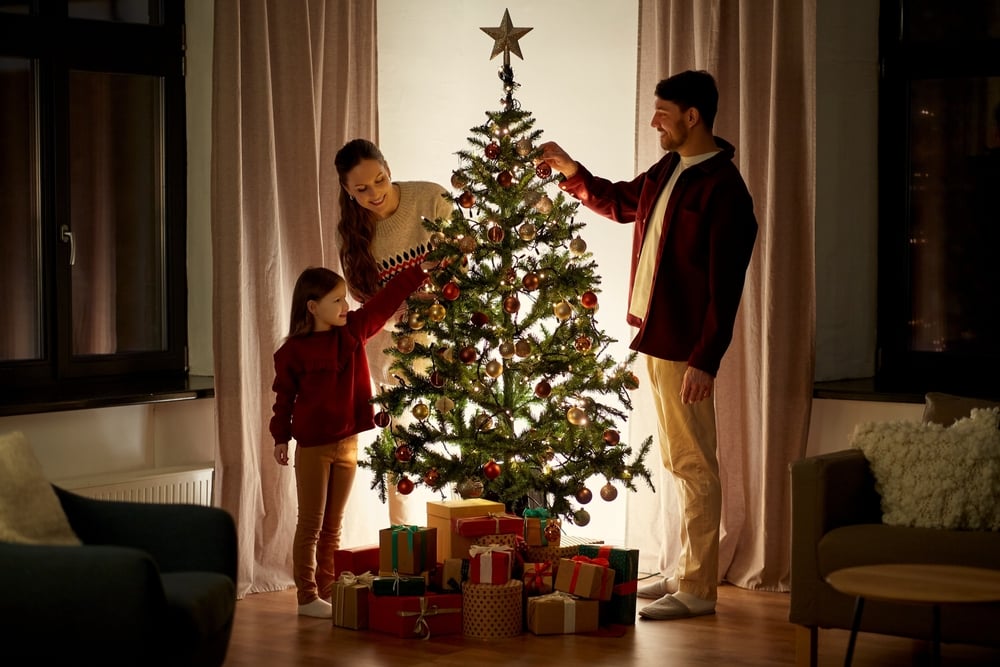 Tieto rodinné zvyky ľudia v detstve považovali za normálne