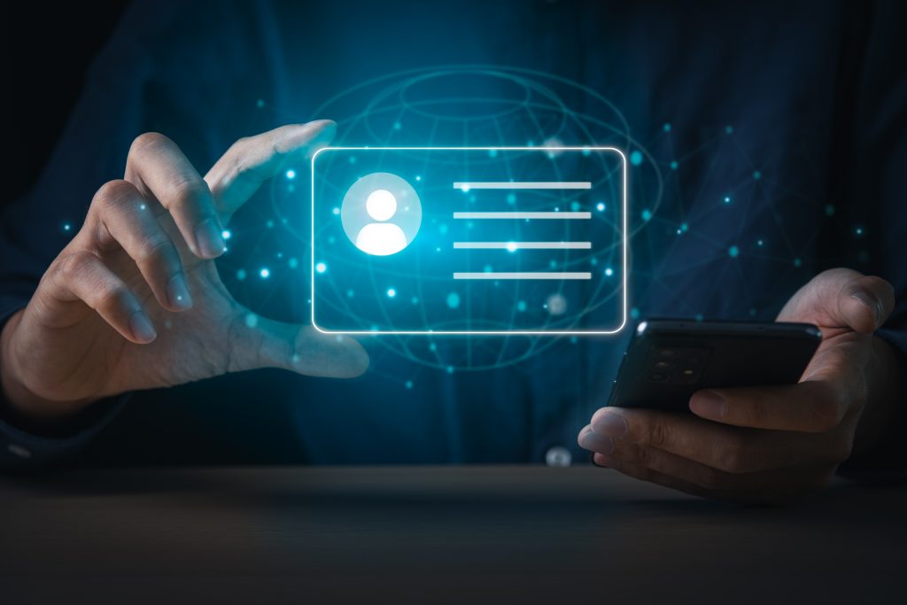 občiansky preukaz, digitálny občiansky preukaz, Slovensko, letecké spoločnosti, cestovanie