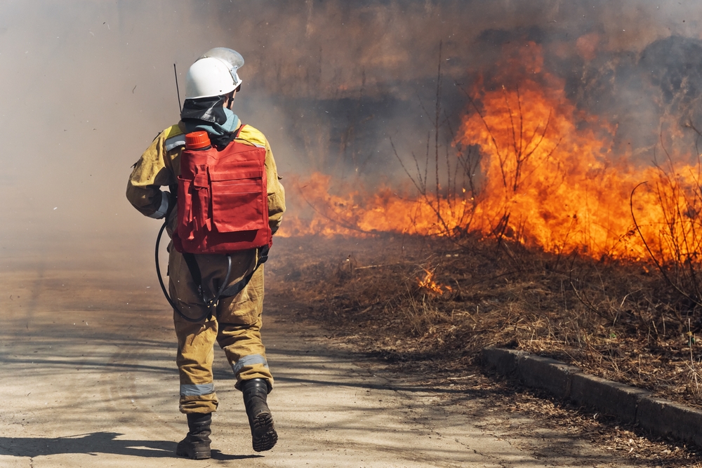 stáli na prahu smrti
