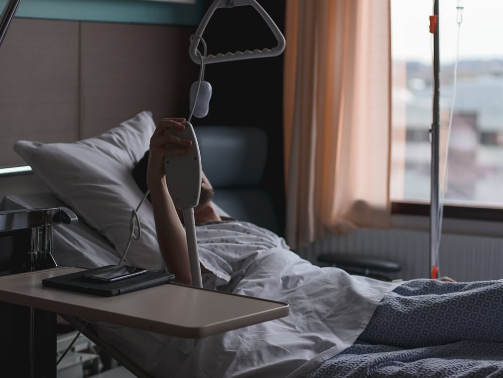 Šokujúce príbehy ľudí, ktorí sa zobudili v nemocnici