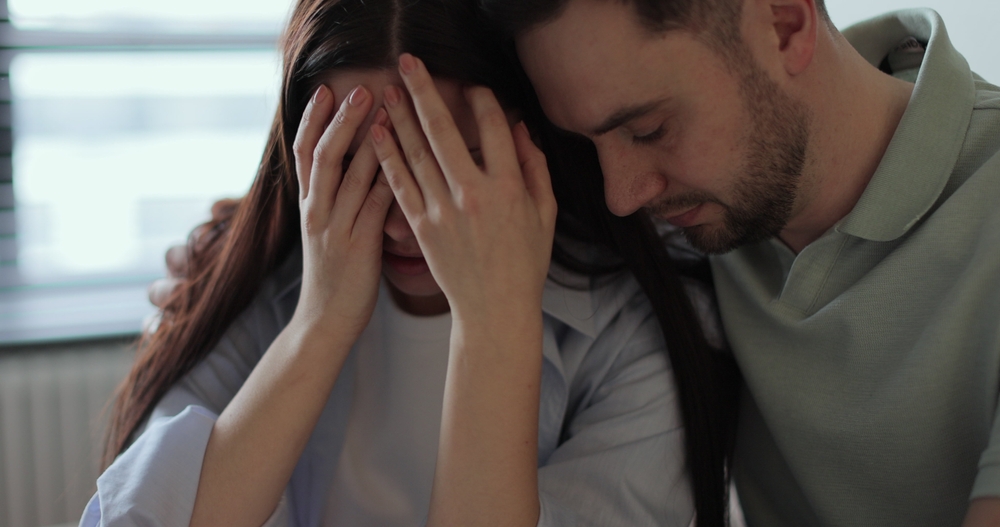 vzťah partner tajomstvá