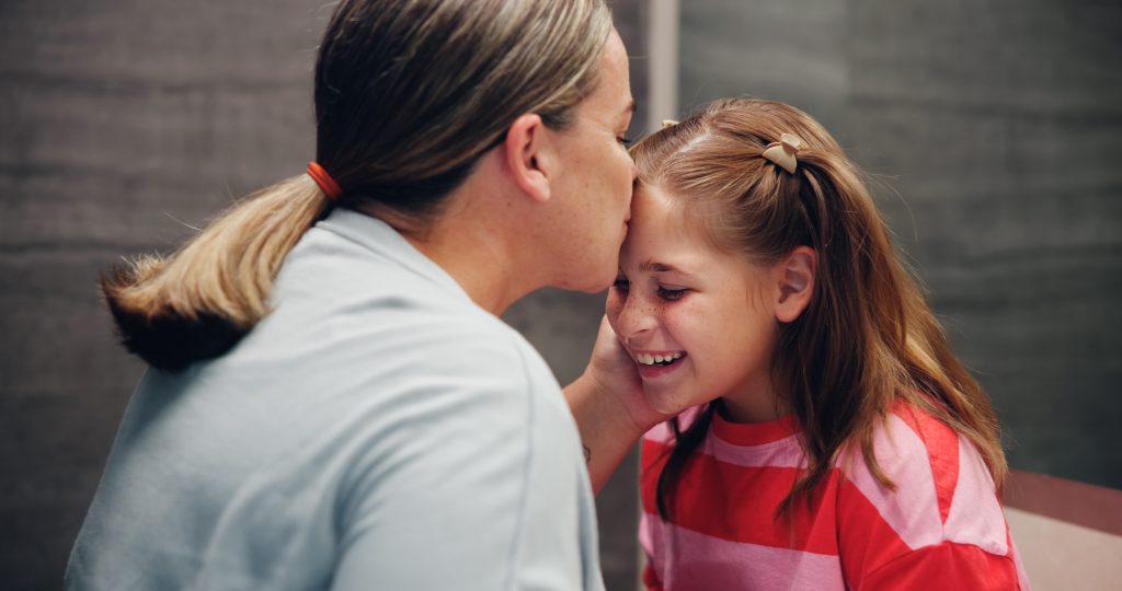 Veci, ktoré robili naše mamy, keď sme boli deti, a mysleli si, že si to nevšimneme