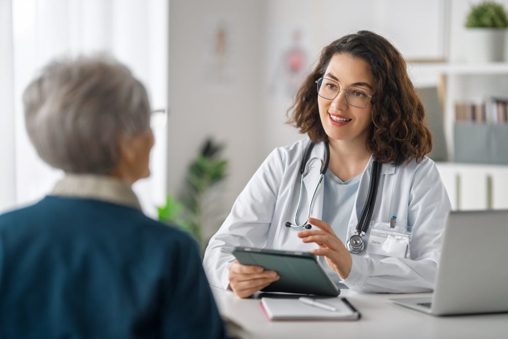 výhody, benefity, preventívna prehliadka, Všeobecná zdravotná poisťovňa, Slovensko