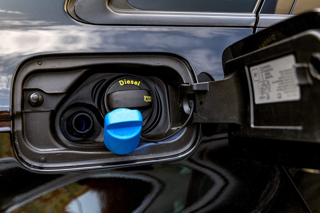 Diesel má mnoho výhod, na to, aby ich vodič naplno využil, však potrebuje poznať špecifická tohto typu pohonu.