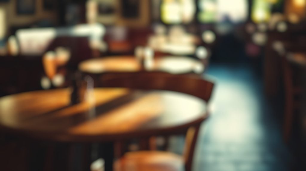 vegánská reštaurácia, VíK - Vegan Venue, bistro, Bratislava