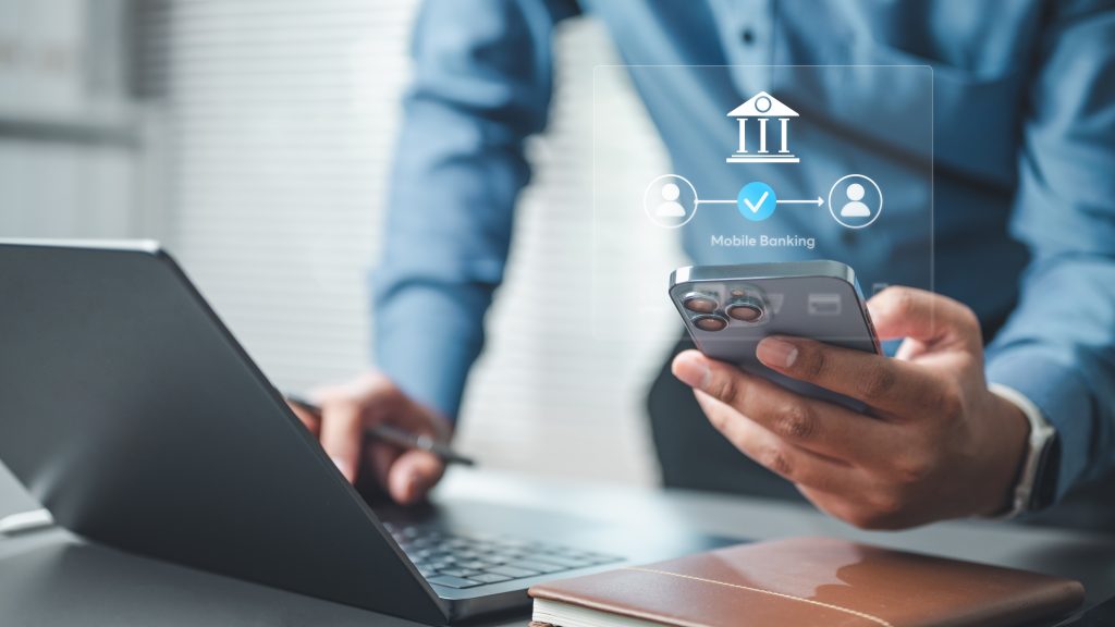 aplikácia, banka, ČSOB, financie, technológie