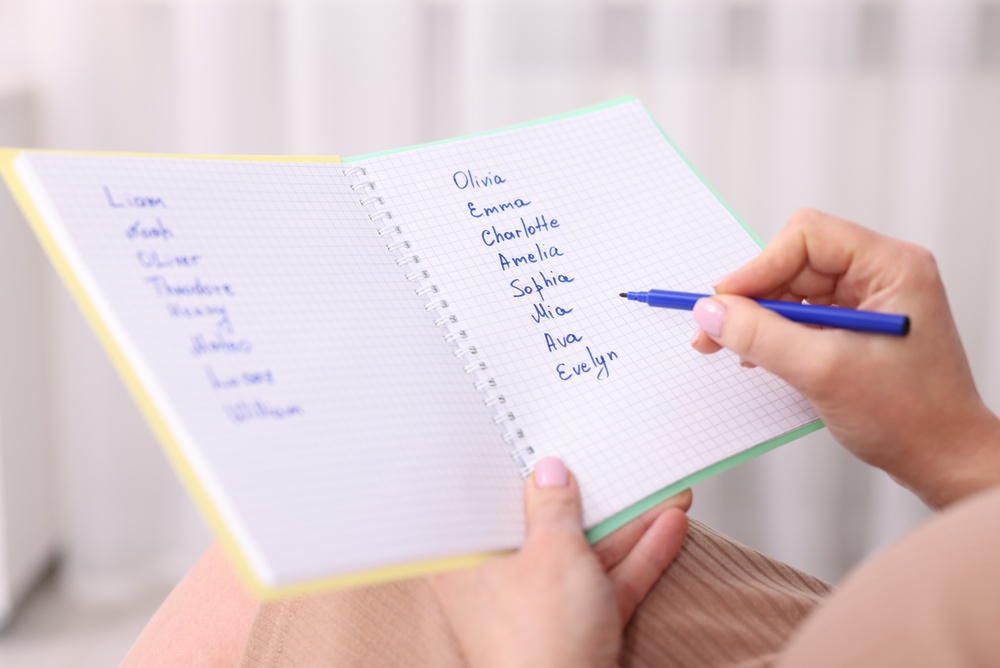 meno mesiac narodenia