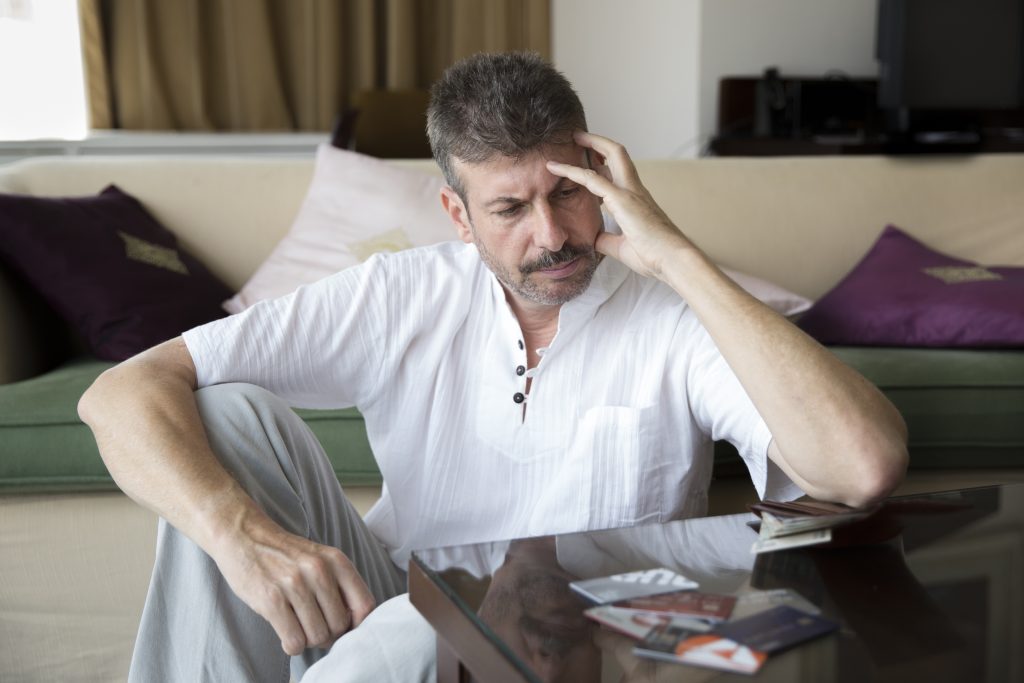 Osobné bankroty neobchádzajú ani známe tváre. V štatistike sa objavilo aj meno obľúbenej televíznej moderátorky.