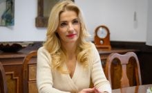 šimkovičová slovensko ľudia kultúra martina rezort kultúry