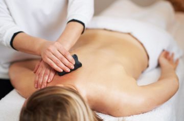 V Bratislave sa môžeš objednať na hodinové škrabkanie. Cena ťa možno prekvapí