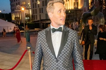 Sajfa reagoval na slová sklamaného Slafkovského. Toto povedal moderátor o výkone našich hokejistov na olympiáde