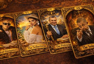 slovenskí politici celebrity bianka harabin premium osudové čísla horoskop jovinečko fico danko