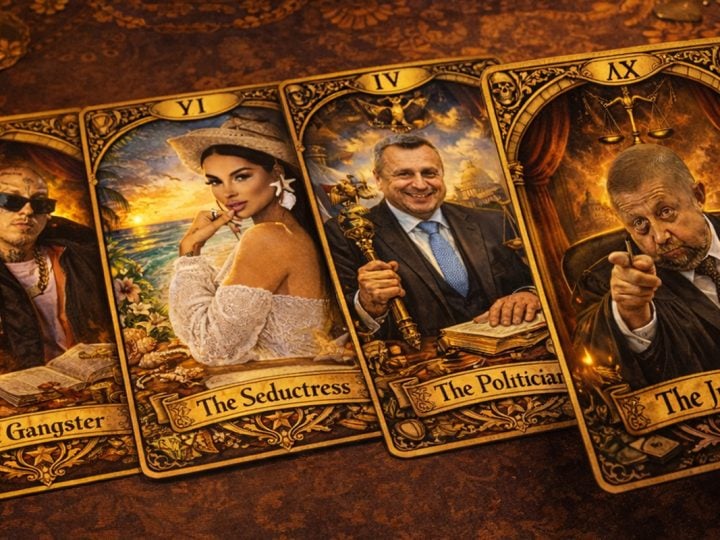 slovenskí politici celebrity bianka harabin premium osudové čísla horoskop jovinečko fico danko