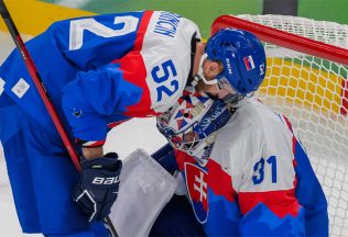 slovensko hokej financie výplata ľudia hokejisti olympiáda