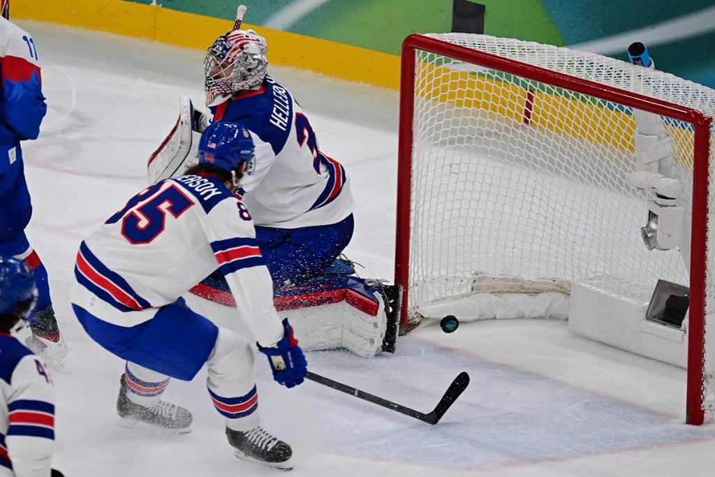 slovensko fínsko hokej zoh 2026 umelá inteligencia