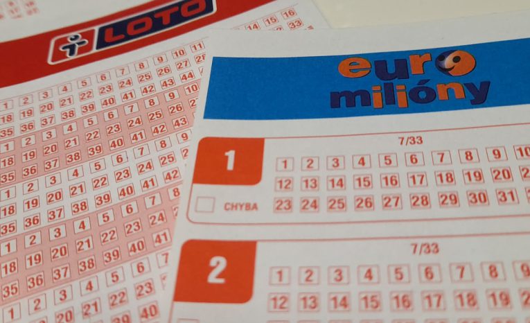 slovensko jackpot euromilióny nový milionár víťaz peniaze