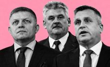 slovensko politici ženy kontroverzia škandál politika