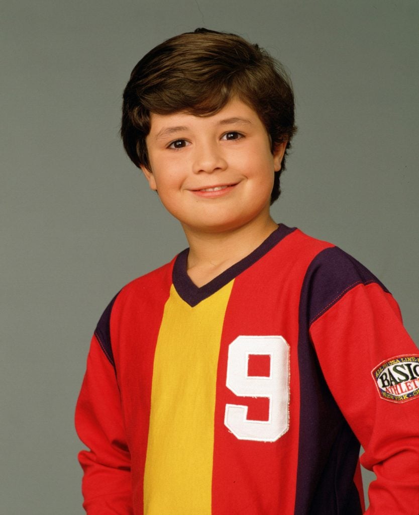 Krok za krokom patrí na Slovensku k najobľúbenejším seriálom z 90. rokov. Toto sú zaujímavosti, ktoré si o ňom možno nevedel.